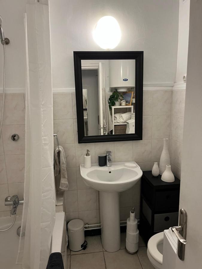 Trianon Palace Cannes Luaran gambar