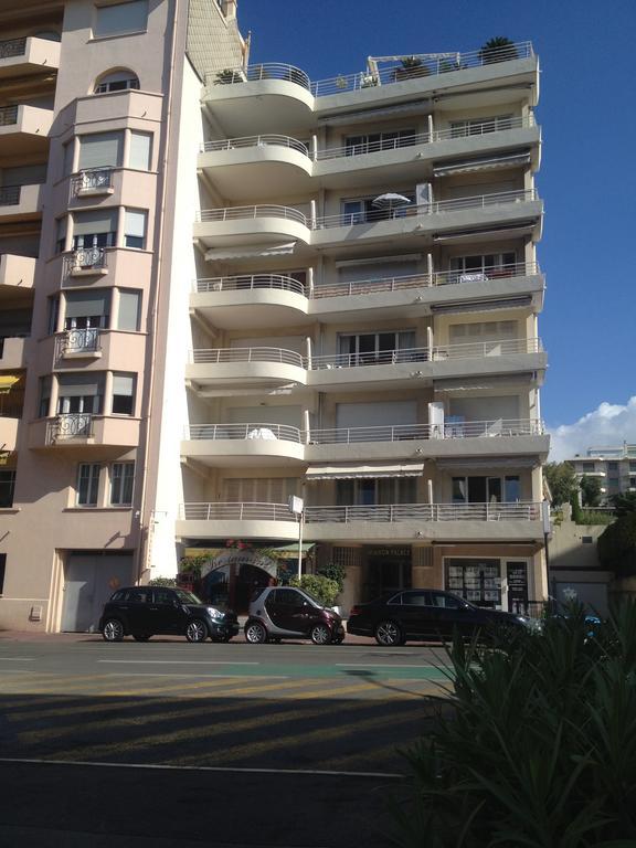 Trianon Palace Cannes Bilik gambar