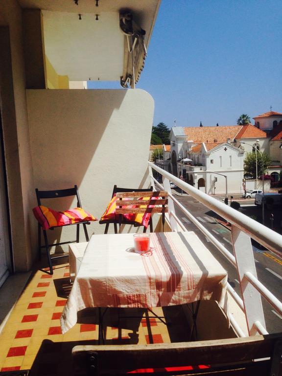 Trianon Palace Cannes Bilik gambar